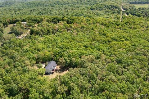Tiny photo for 3556 Y Highway, Valles Mines, MO 63087 (MLS # 26025179)