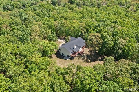 Tiny photo for 3556 Y Highway, Valles Mines, MO 63087 (MLS # 26025179)