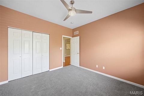 Tiny photo for 3556 Y Highway, Valles Mines, MO 63087 (MLS # 26025179)