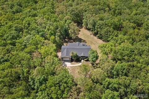 Tiny photo for 3556 Y Highway, Valles Mines, MO 63087 (MLS # 26025179)