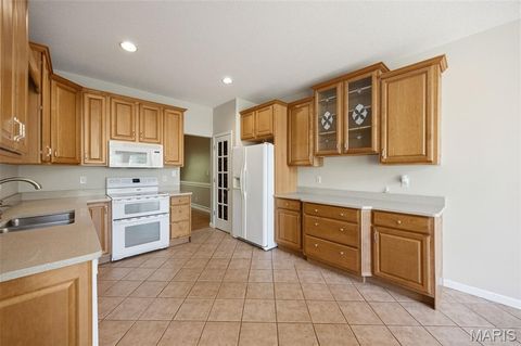 Tiny photo for 3556 Y Highway, Valles Mines, MO 63087 (MLS # 26025179)