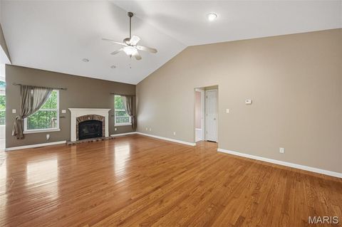 Tiny photo for 3556 Y Highway, Valles Mines, MO 63087 (MLS # 26025179)