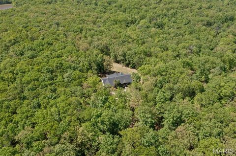 Tiny photo for 3556 Y Highway, Valles Mines, MO 63087 (MLS # 26025179)