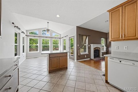 Tiny photo for 3556 Y Highway, Valles Mines, MO 63087 (MLS # 26025179)