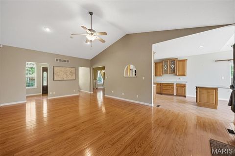 Tiny photo for 3556 Y Highway, Valles Mines, MO 63087 (MLS # 26025179)