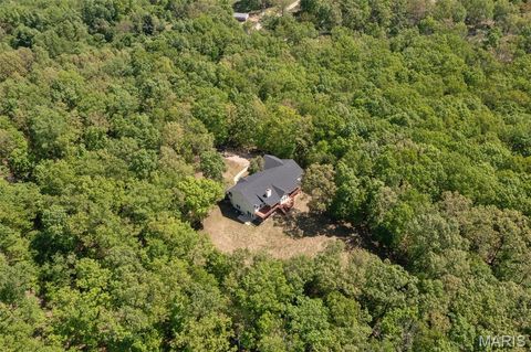 Tiny photo for 3556 Y Highway, Valles Mines, MO 63087 (MLS # 26025179)