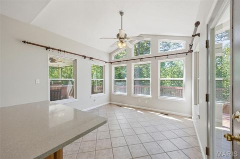 Tiny photo for 3556 Y Highway, Valles Mines, MO 63087 (MLS # 26025179)