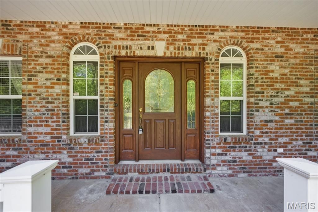 Photo of 3556 Y Highway, Valles Mines, MO 63087 (MLS # 26025179)