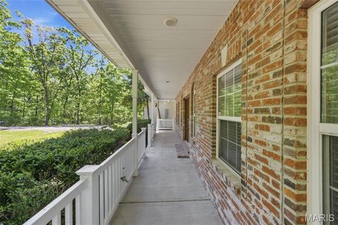 Tiny photo for 3556 Y Highway, Valles Mines, MO 63087 (MLS # 26025179)