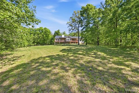 Tiny photo for 3556 Y Highway, Valles Mines, MO 63087 (MLS # 26025179)