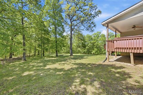 Tiny photo for 3556 Y Highway, Valles Mines, MO 63087 (MLS # 26025179)