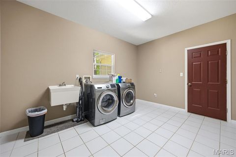 Tiny photo for 3556 Y Highway, Valles Mines, MO 63087 (MLS # 26025179)