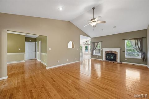 Tiny photo for 3556 Y Highway, Valles Mines, MO 63087 (MLS # 26025179)