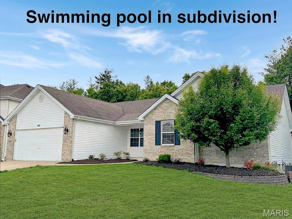 Chadwyck #6 - Residential