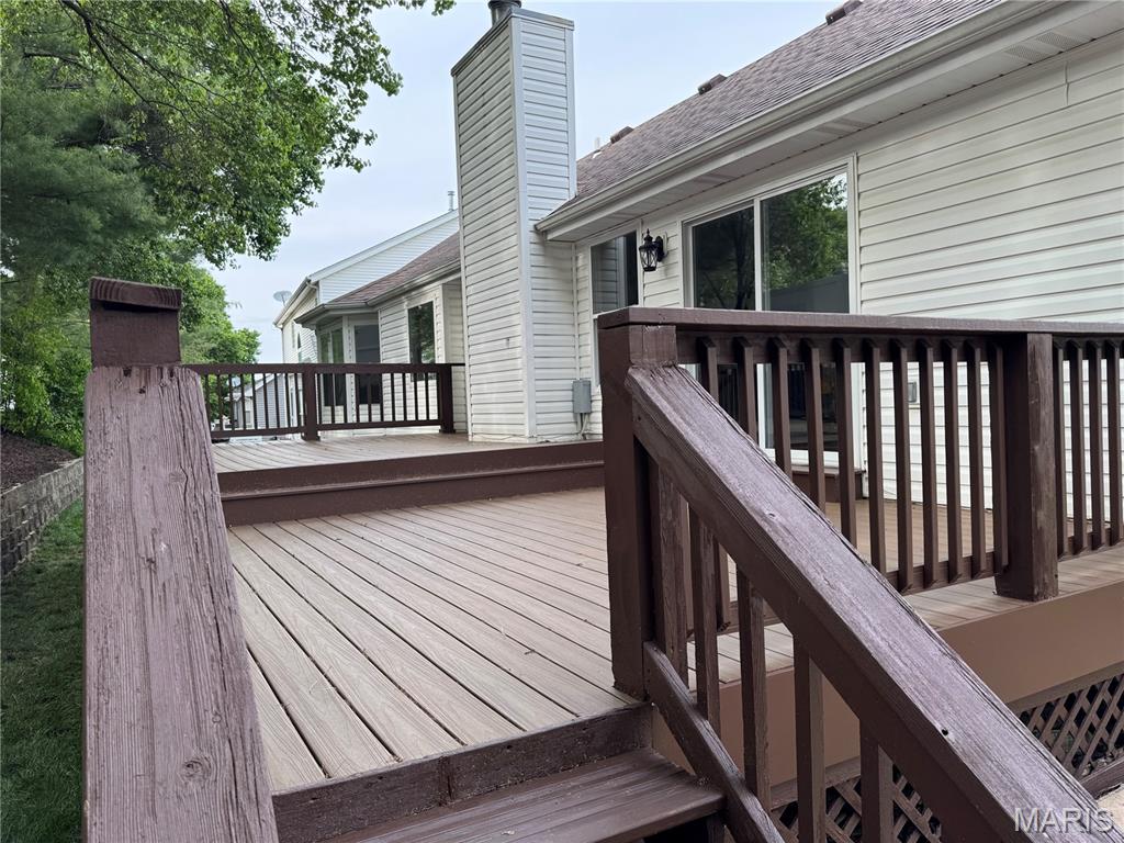 Chadwyck #6 - Residential