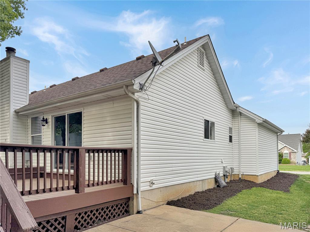 Chadwyck #6 - Residential