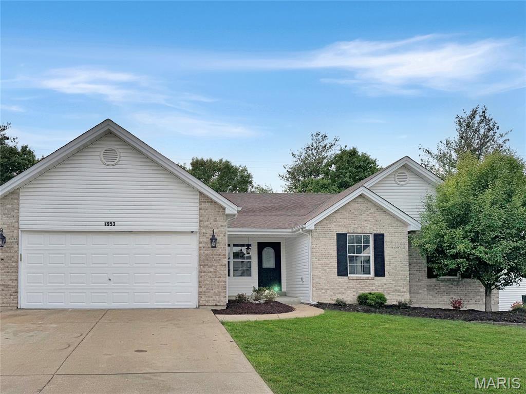 Chadwyck #6 - Residential