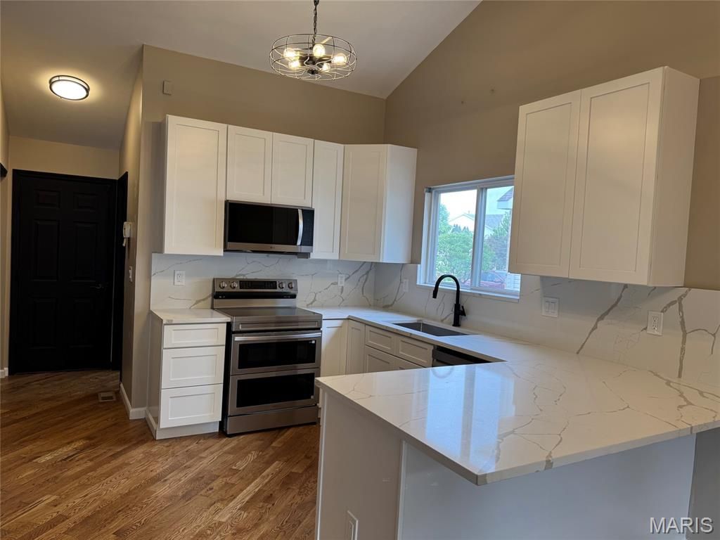 Photo of 1953 Williamstown Drive, OFallon, MO 63376 (MLS # 26026120)