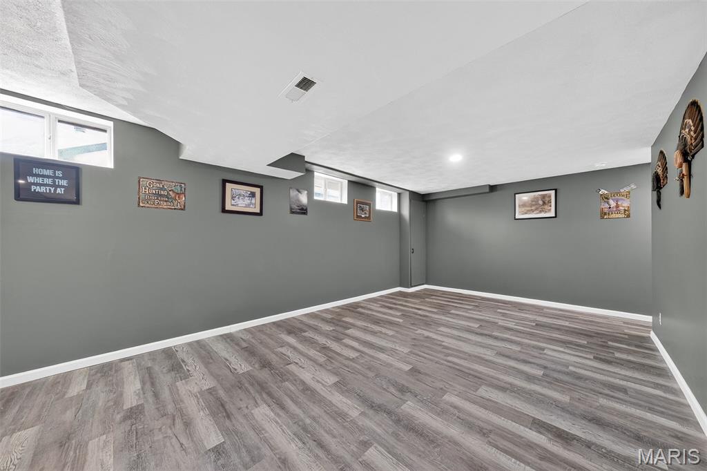 Brussels Valley - Residential