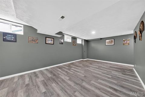 Tiny photo for 12 Comanche Court, Troy, MO 63379 (MLS # 26013440)