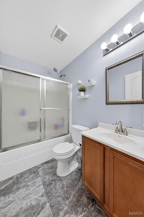 Tiny photo for 12 Comanche Court, Troy, MO 63379 (MLS # 26013440)