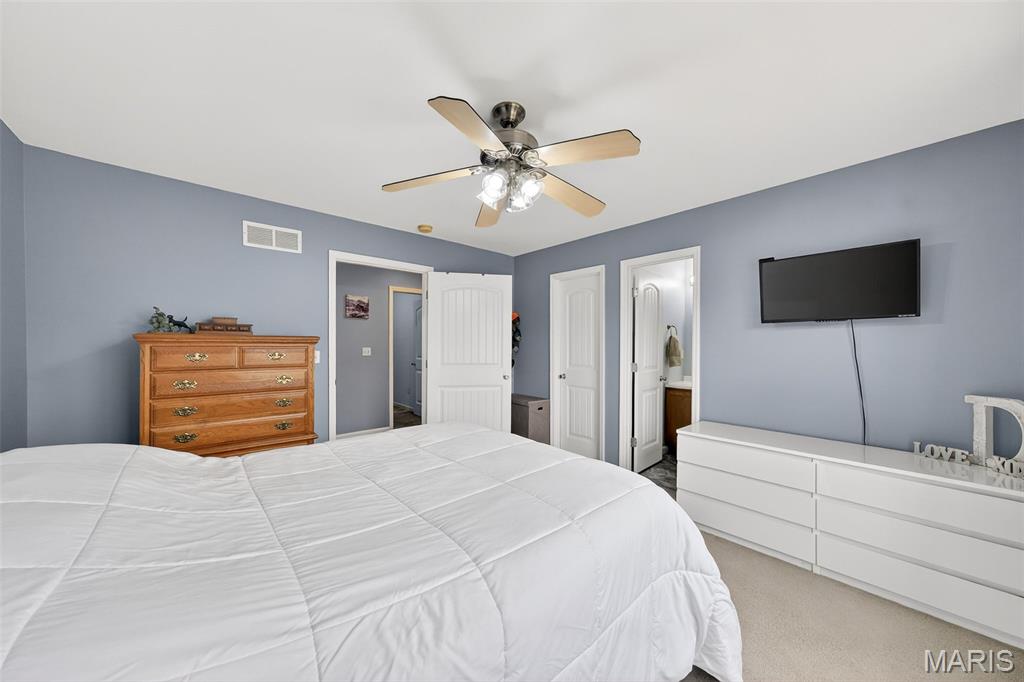 Brussels Valley - Residential