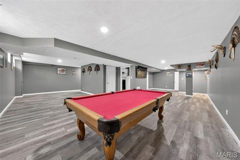 Tiny photo for 12 Comanche Court, Troy, MO 63379 (MLS # 26013440)