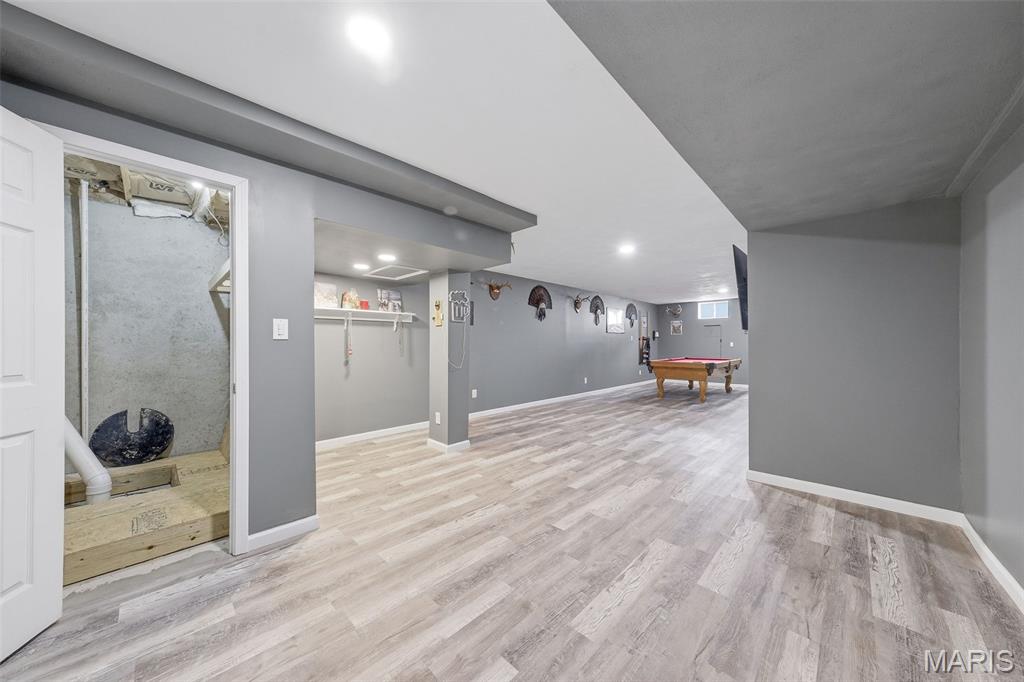 Brussels Valley - Residential