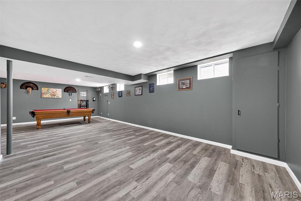 Brussels Valley - Residential