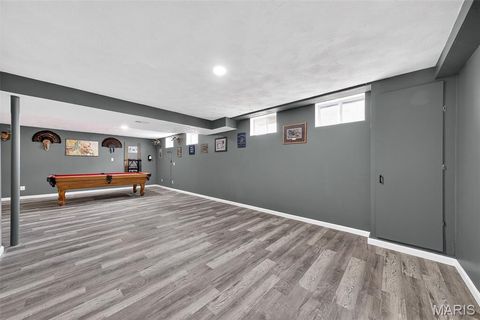 Tiny photo for 12 Comanche Court, Troy, MO 63379 (MLS # 26013440)