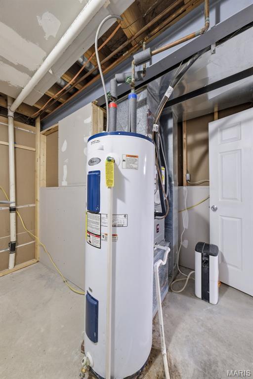 Brussels Valley - Residential