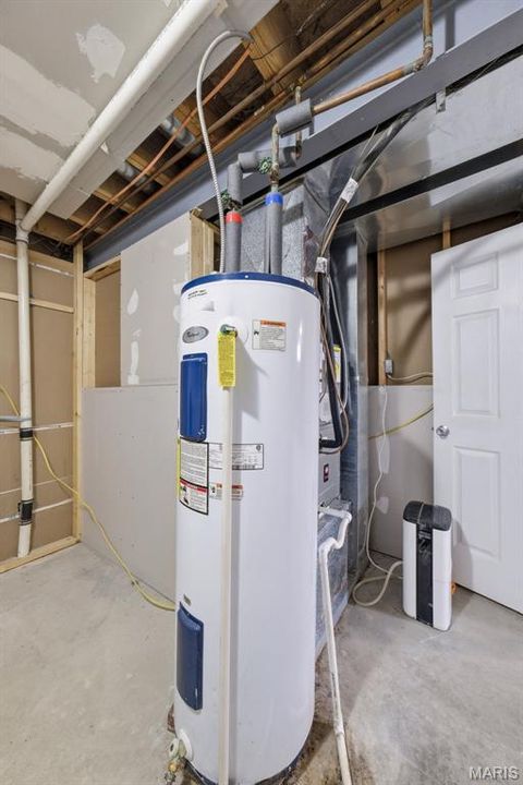 Tiny photo for 12 Comanche Court, Troy, MO 63379 (MLS # 26013440)