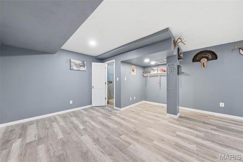 Tiny photo for 12 Comanche Court, Troy, MO 63379 (MLS # 26013440)