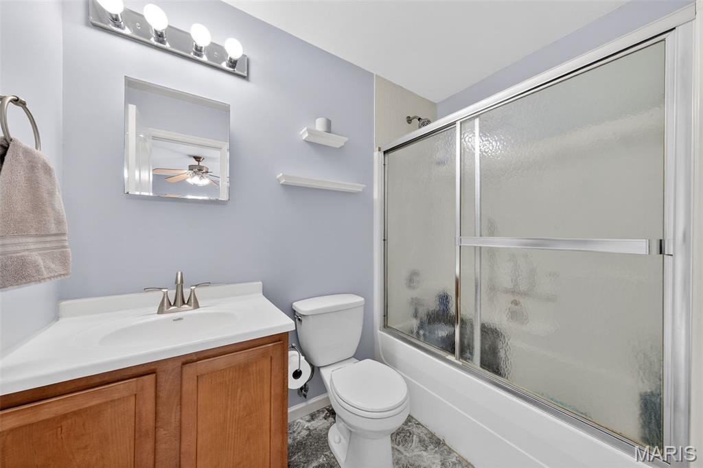 Brussels Valley - Residential