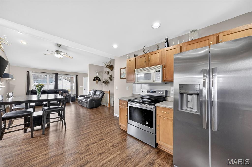 Brussels Valley - Residential