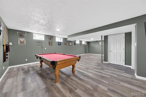 Tiny photo for 12 Comanche Court, Troy, MO 63379 (MLS # 26013440)