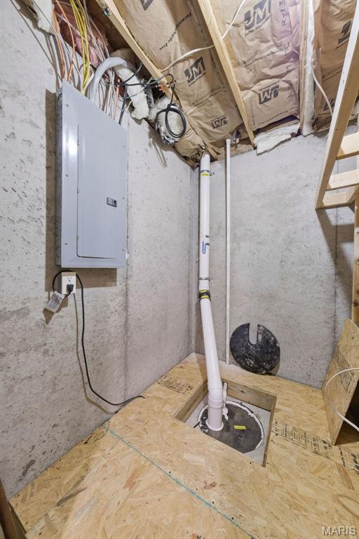 Brussels Valley - Residential