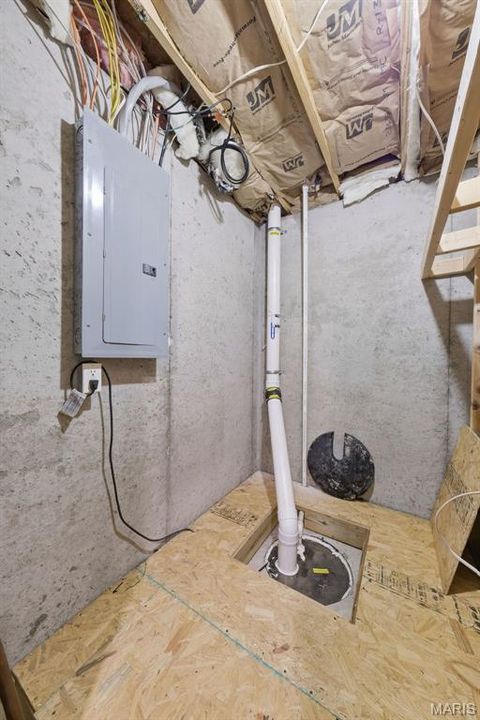 Tiny photo for 12 Comanche Court, Troy, MO 63379 (MLS # 26013440)