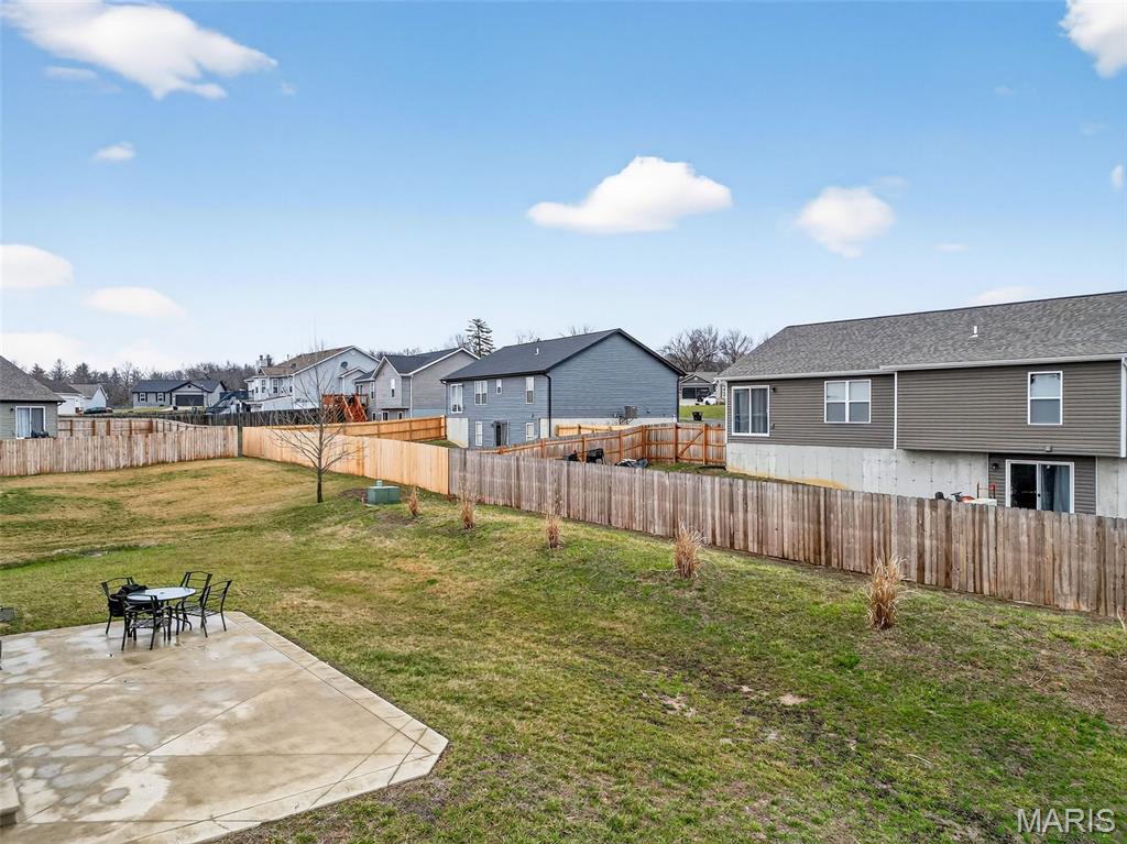 Brussels Valley - Residential