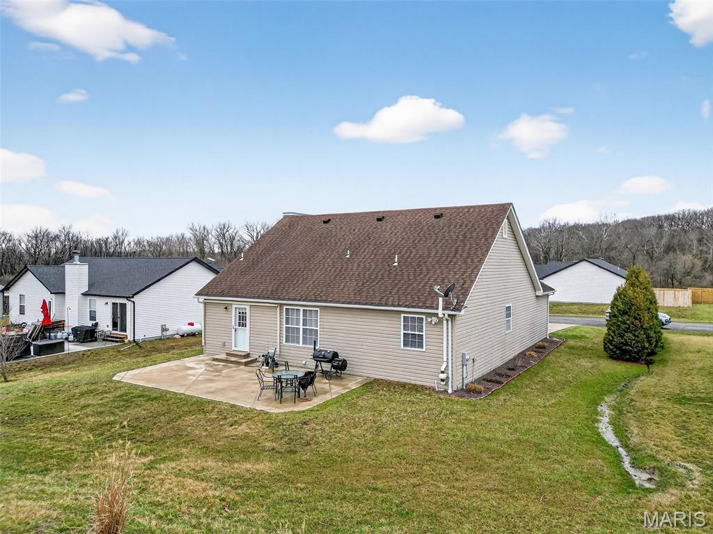 Brussels Valley - Residential