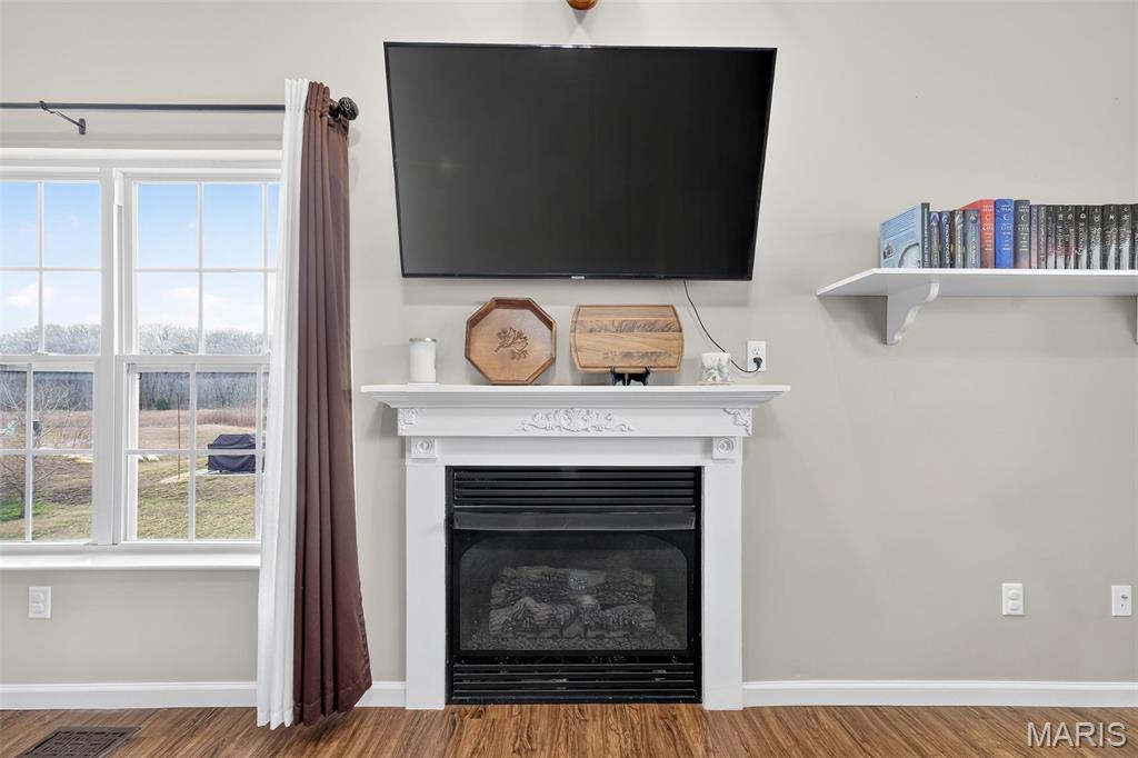 Brussels Valley - Residential