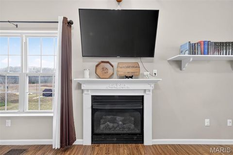 Tiny photo for 12 Comanche Court, Troy, MO 63379 (MLS # 26013440)