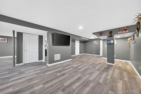 Tiny photo for 12 Comanche Court, Troy, MO 63379 (MLS # 26013440)