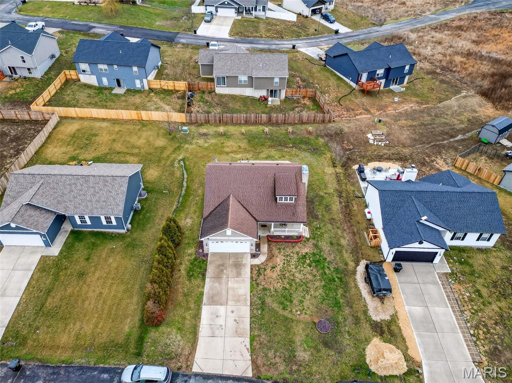 Brussels Valley - Residential