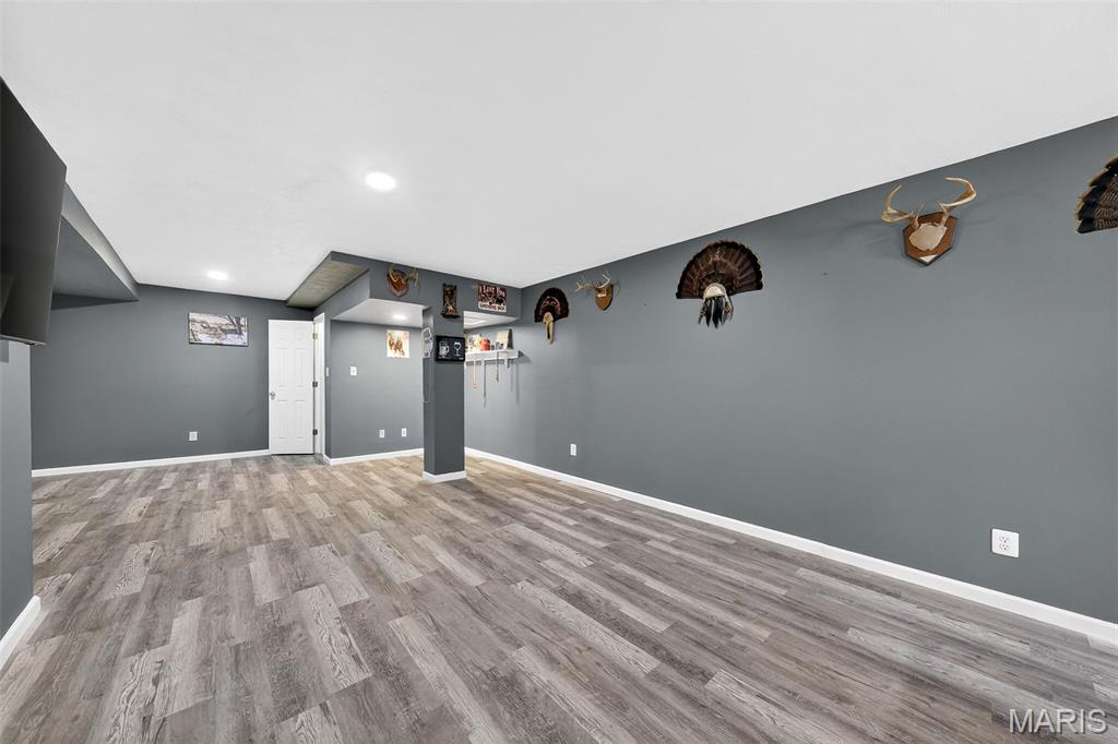 Brussels Valley - Residential