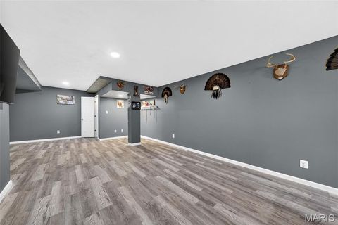 Tiny photo for 12 Comanche Court, Troy, MO 63379 (MLS # 26013440)