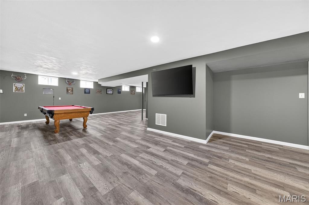 Brussels Valley - Residential