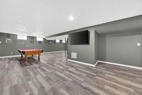 Tiny photo for 12 Comanche Court, Troy, MO 63379 (MLS # 26013440)