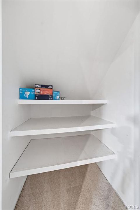 Tiny photo for 12 Comanche Court, Troy, MO 63379 (MLS # 26013440)