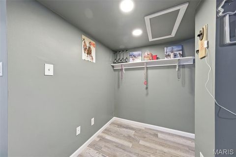 Tiny photo for 12 Comanche Court, Troy, MO 63379 (MLS # 26013440)